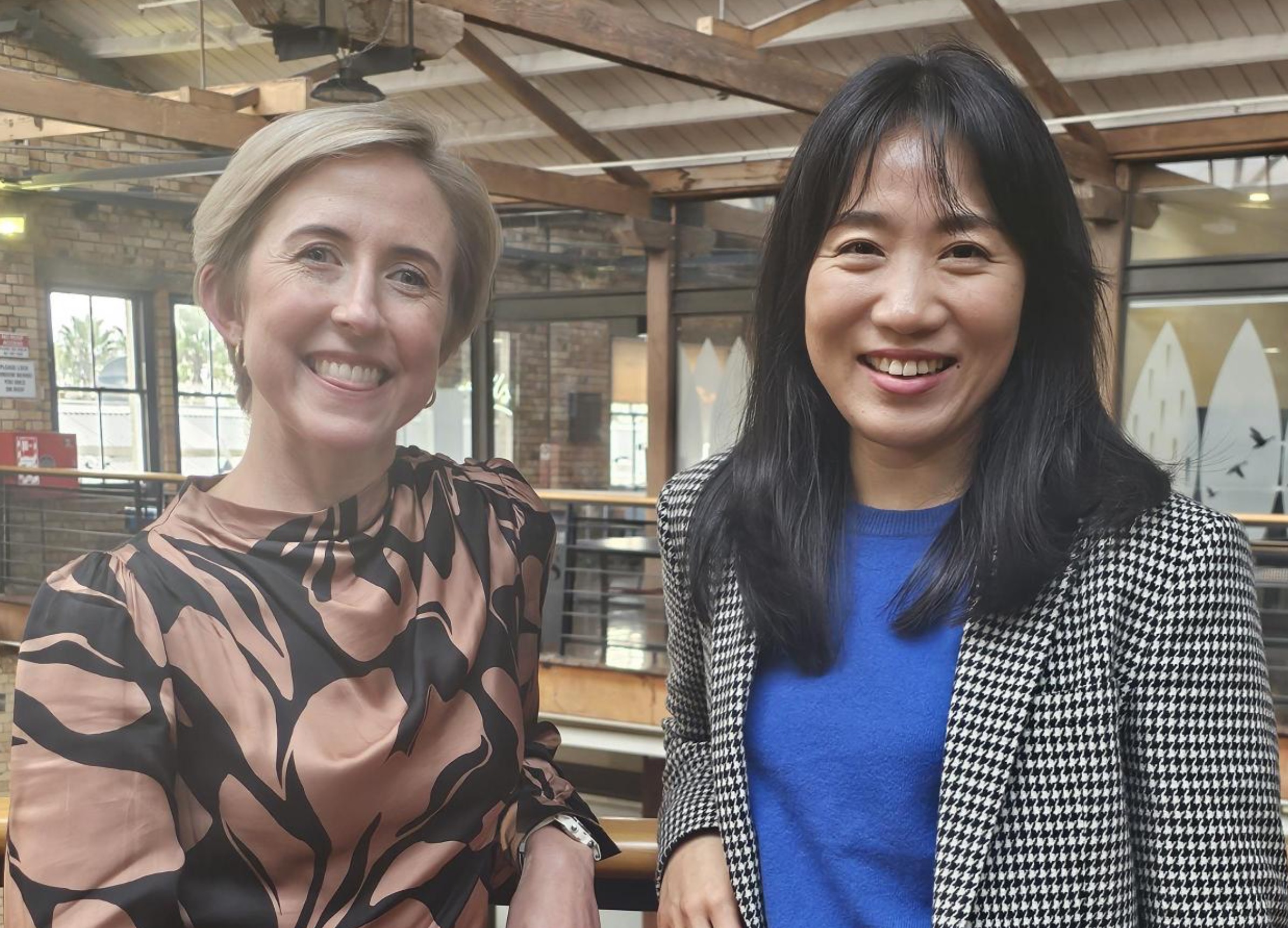 Spark Foundry expands senior leadership team with two new appointments